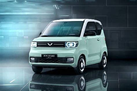 Wuling Philippines: Wuling Cars Price List & 2025 .